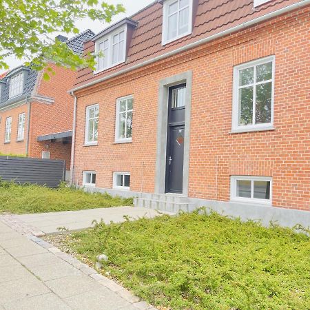Aday - Charming Loft Studio Aalborg Extérieur photo