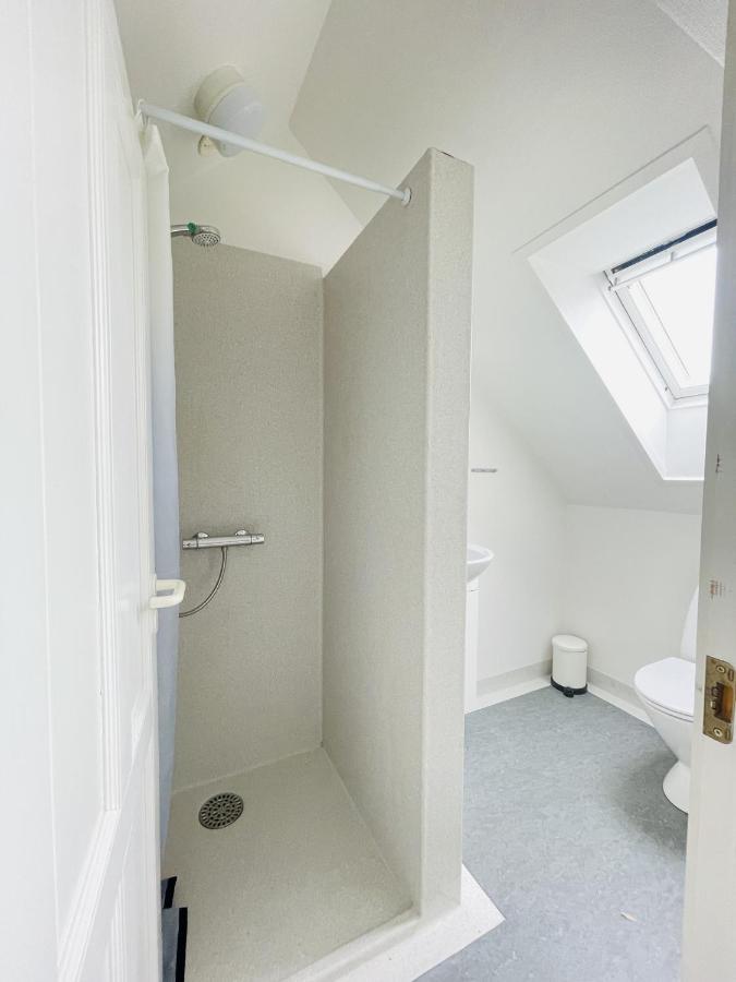 Aday - Charming Loft Studio Aalborg Extérieur photo