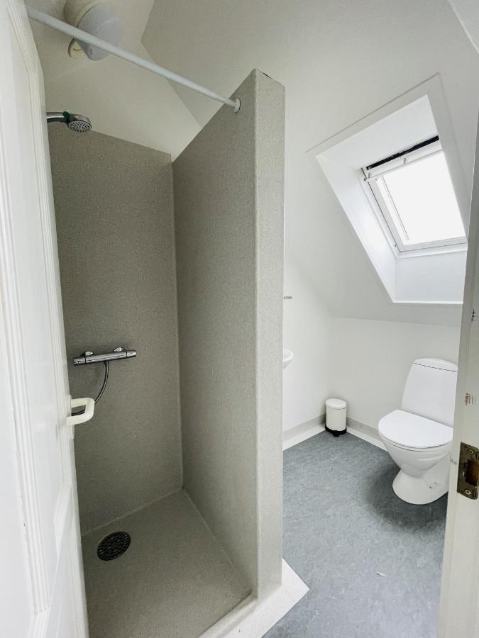 Aday - Charming Loft Studio Aalborg Extérieur photo