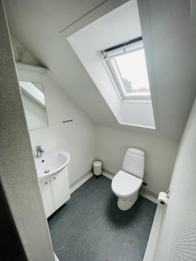 Aday - Charming Loft Studio Aalborg Extérieur photo